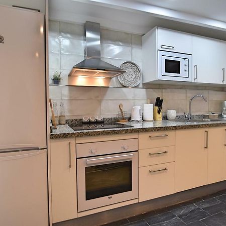 מאלגה Apt. El Escondite, Centro Historico מראה חיצוני תמונה