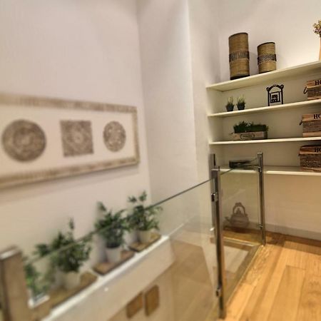 מאלגה Apt. El Escondite, Centro Historico מראה חיצוני תמונה