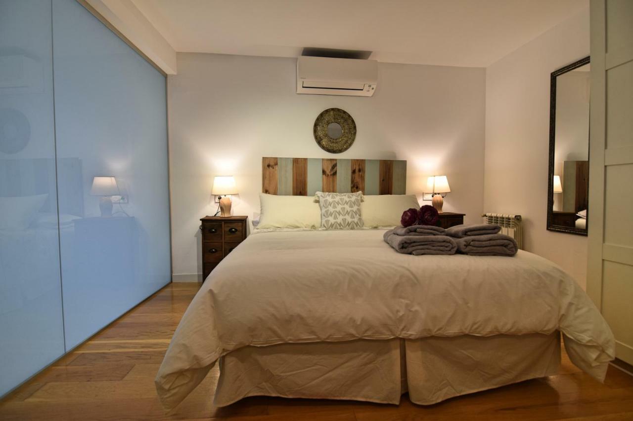 מאלגה Apt. El Escondite, Centro Historico מראה חיצוני תמונה