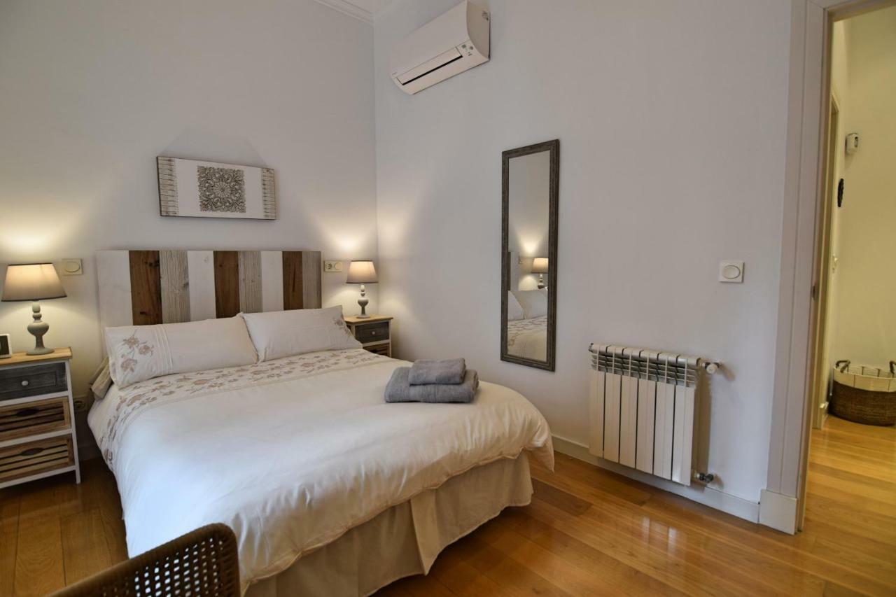 מאלגה Apt. El Escondite, Centro Historico מראה חיצוני תמונה