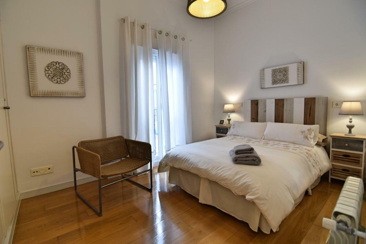 מאלגה Apt. El Escondite, Centro Historico מראה חיצוני תמונה