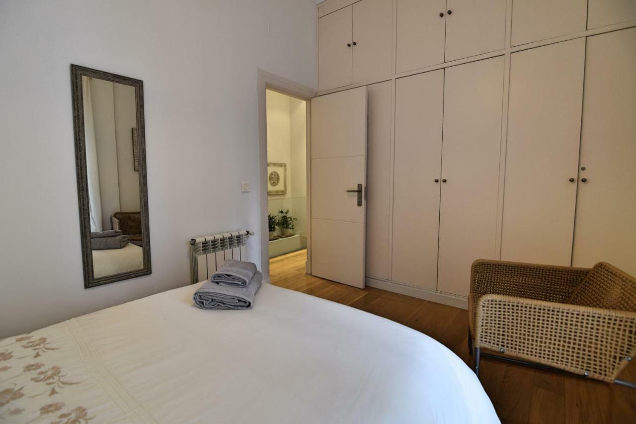 מאלגה Apt. El Escondite, Centro Historico מראה חיצוני תמונה