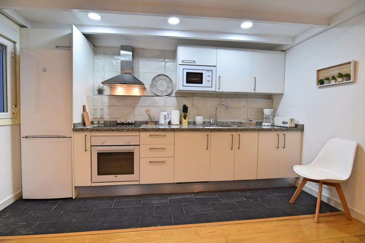 מאלגה Apt. El Escondite, Centro Historico מראה חיצוני תמונה